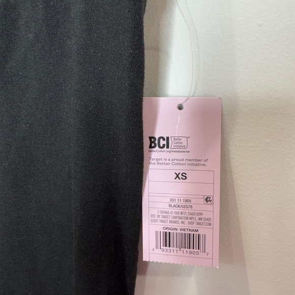 Wild Fable Women’s Black Basic Everyday Leggings (XS) - Picture 7 of 7